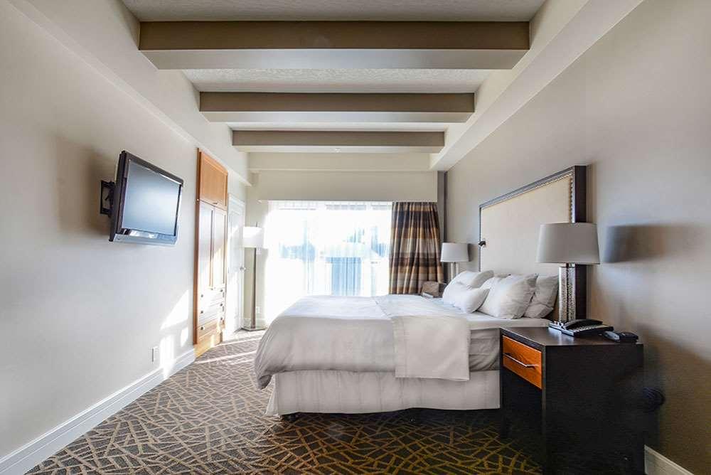 Fairways Hotel On The Mountain Langford Quarto foto